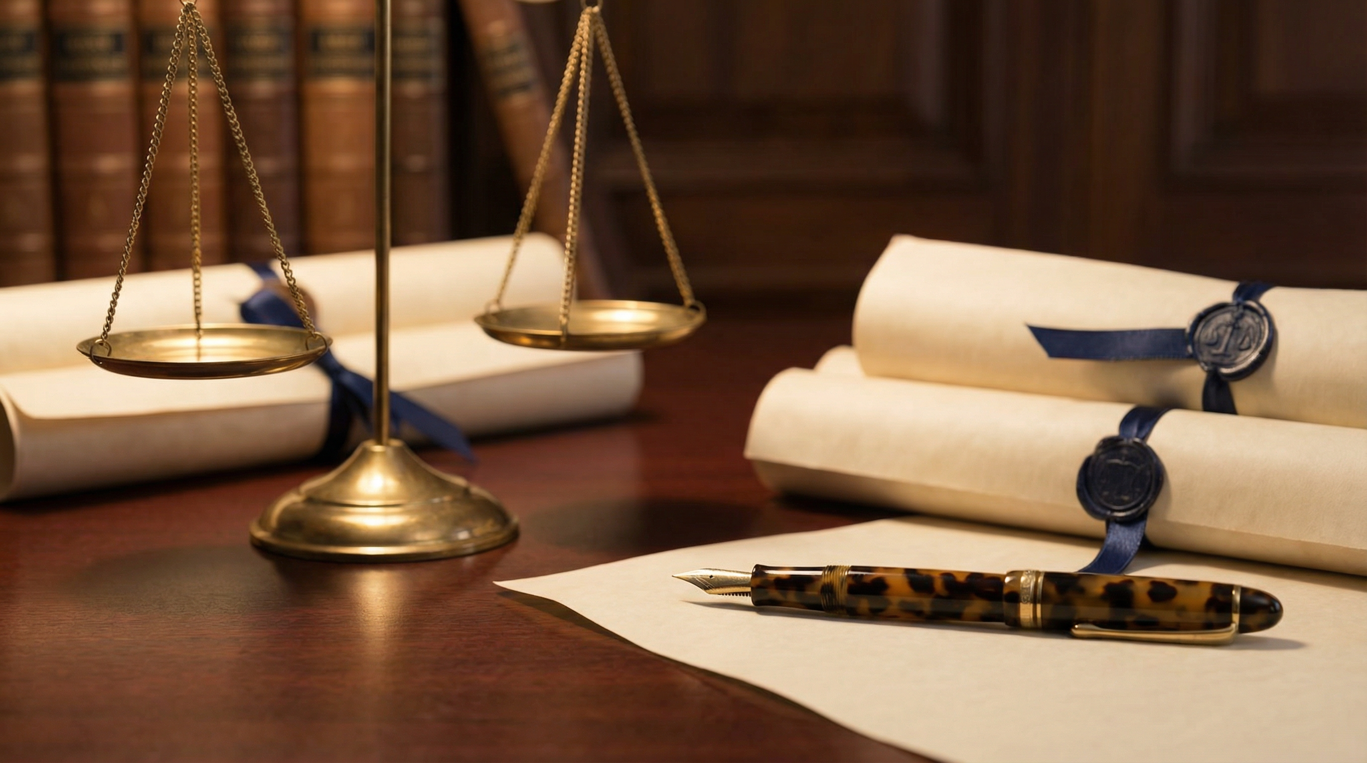 Escritório de Advocacia