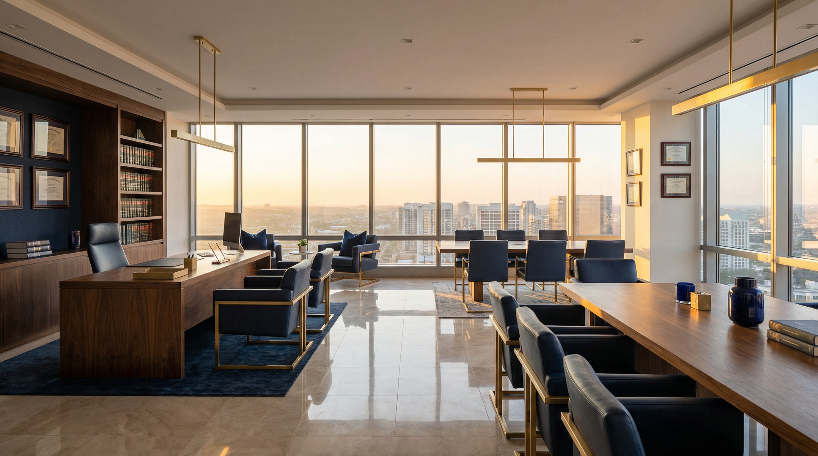 Escritório de Advocacia